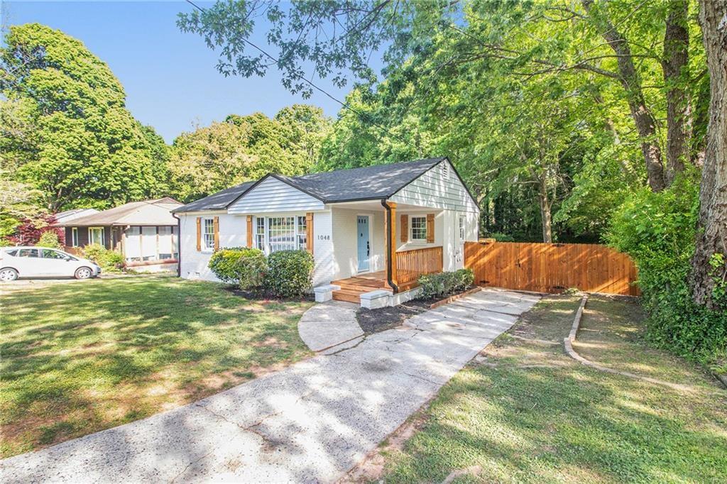 1048 Brookdale Drive, East Point, Georgia image 1