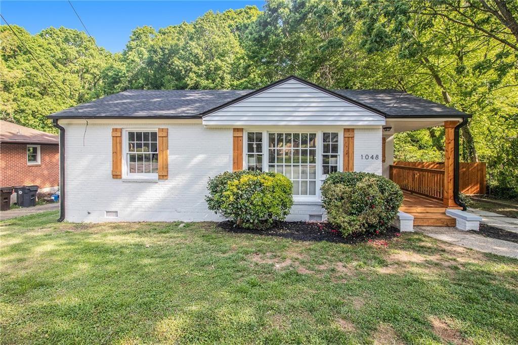 1048 Brookdale Drive, East Point, Georgia image 14