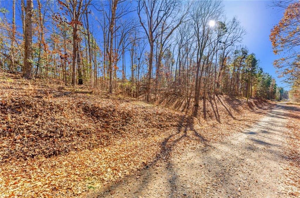 0 Mountain View Road