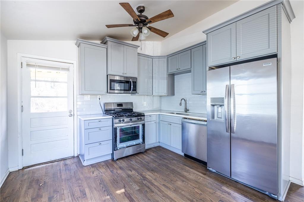 110 Turman Avenue SE