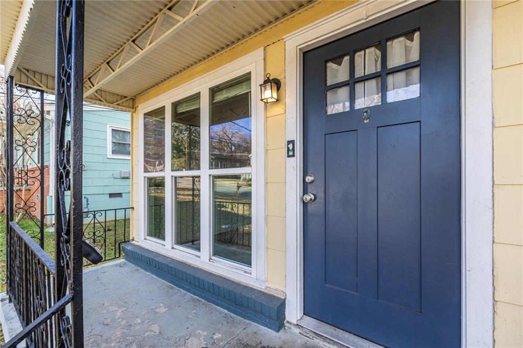 110 Turman Avenue SE