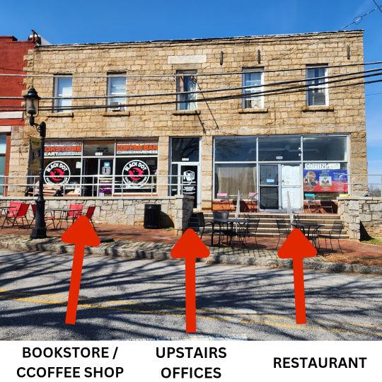 6984 Main Street