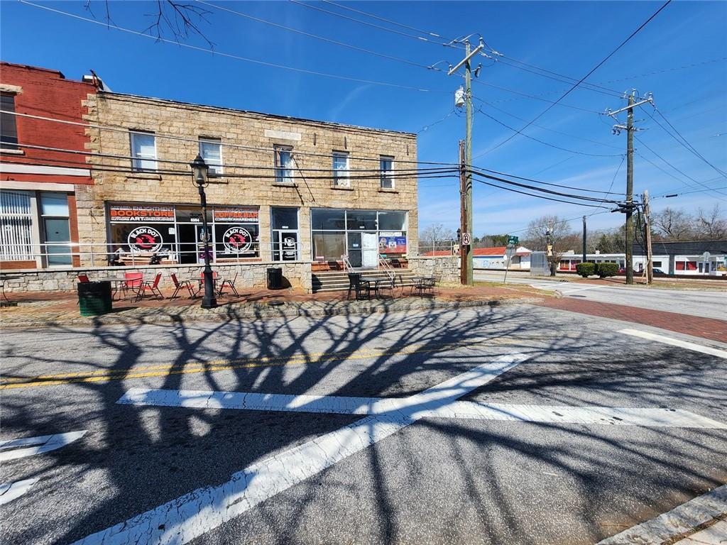 6984 Main Street