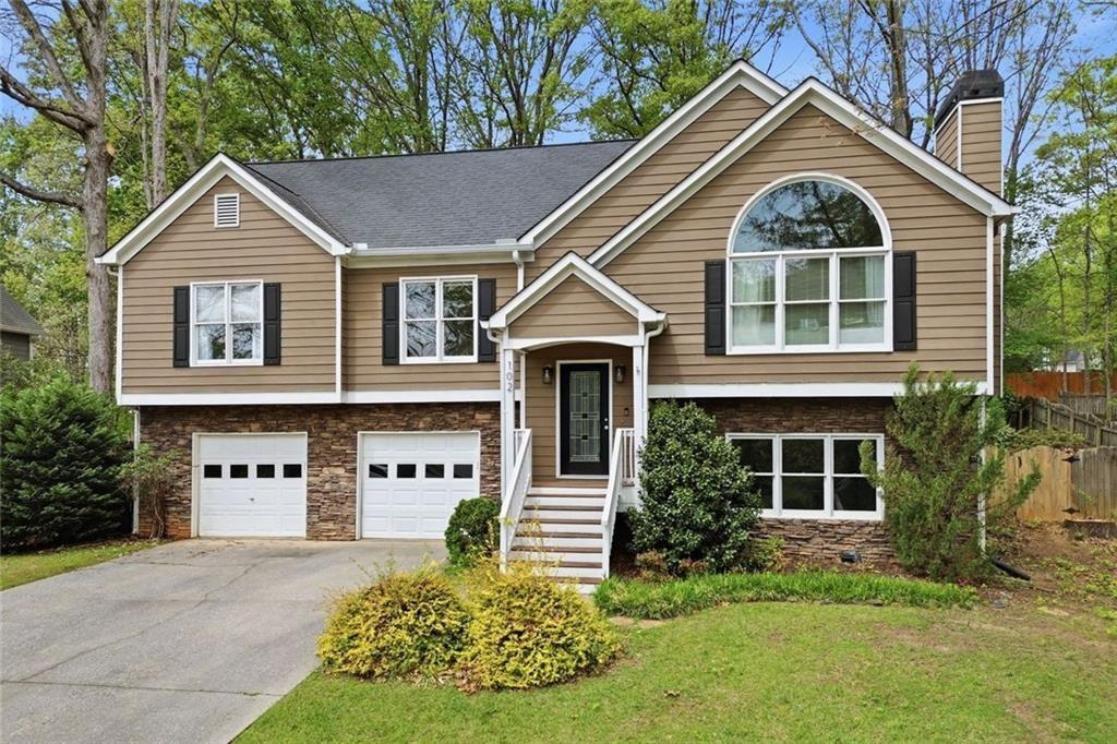 102 Cypress Drive