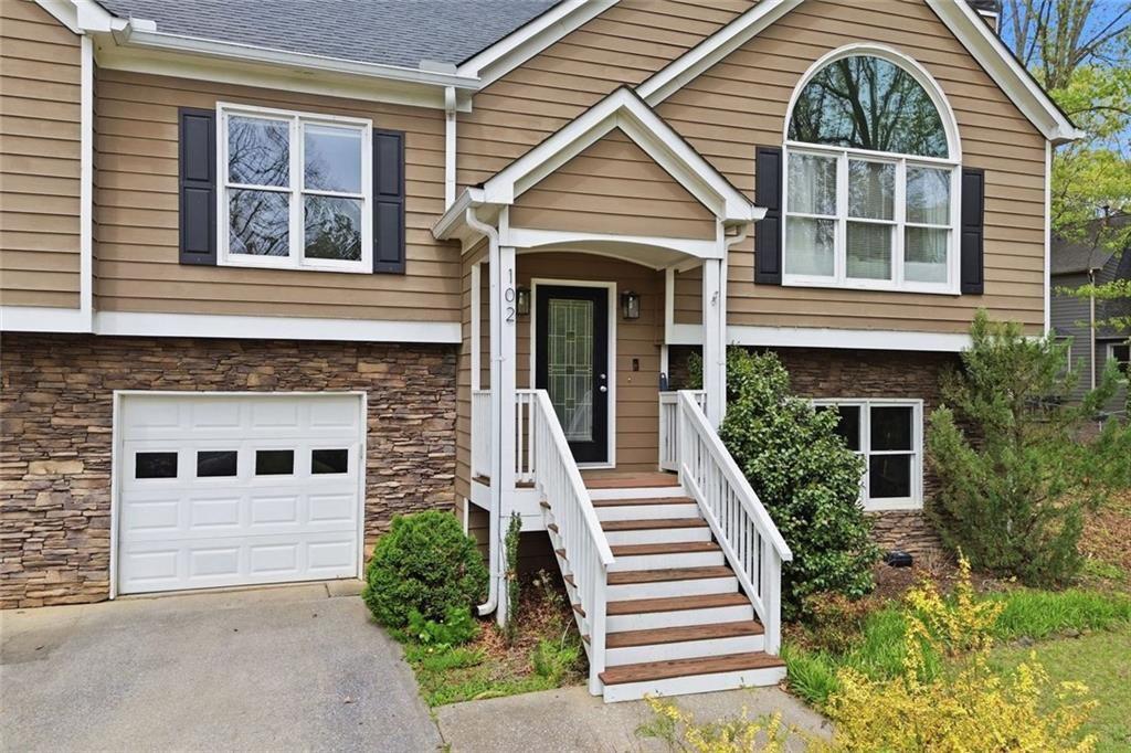102 Cypress Drive