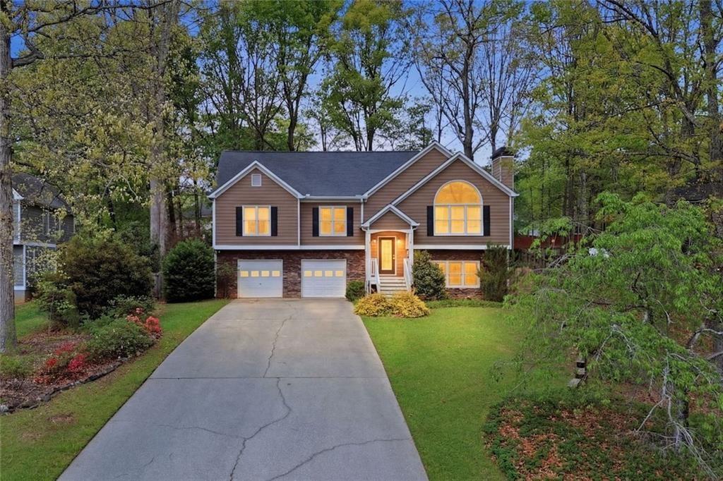 102 Cypress Drive
