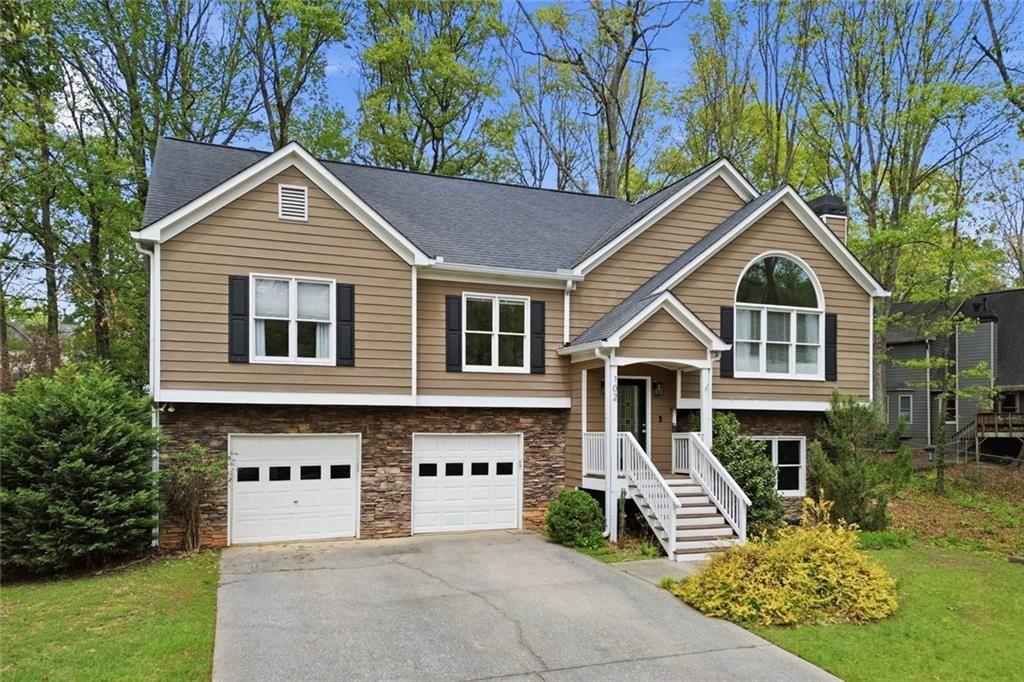 102 Cypress Drive