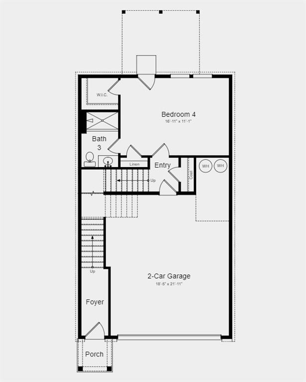 3269 Durston Court, Dacula, Georgia image 31