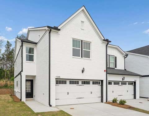 Townhouse For Sale - 1548 Purple Cone Flower Ave<br/> Smyrna, GA 30126