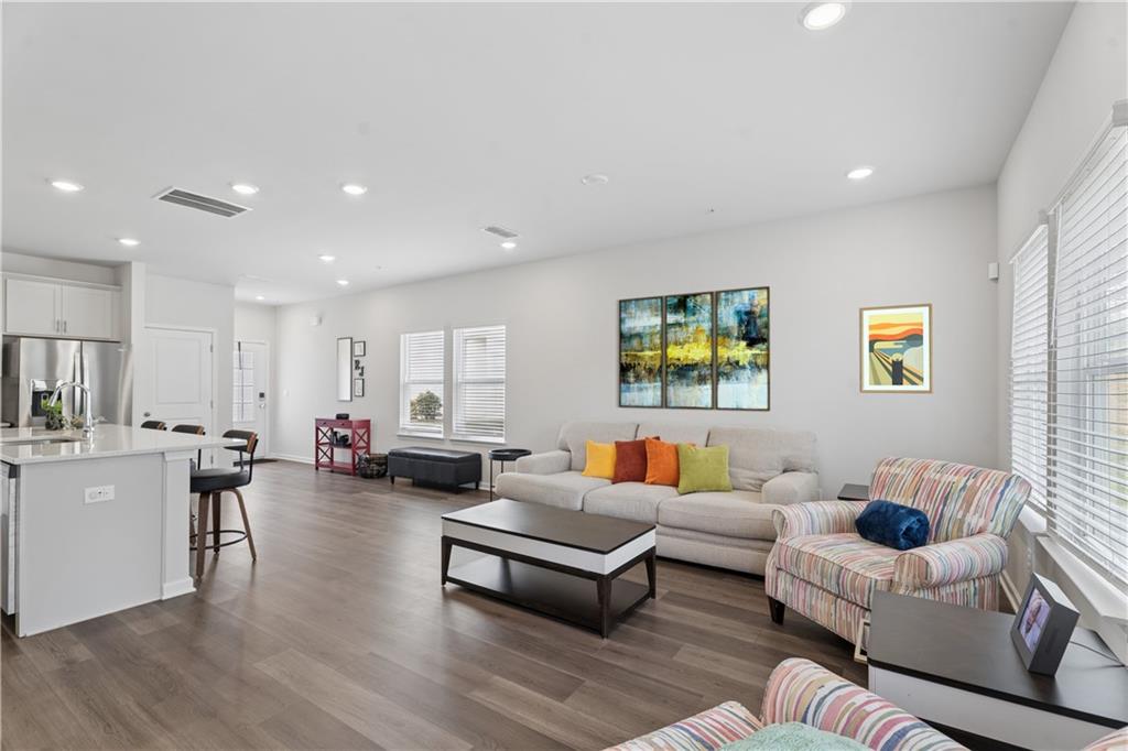 1548 Purple Cone Flower