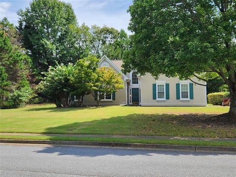 Homes For Sale - 4225 Ruby Forest Boulevard<br/> Suwanee, GA 30024