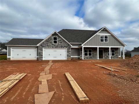 Homes For Sale - 75 Barnwood Pointe<br/> Paulding County, Dallas, GA 30132