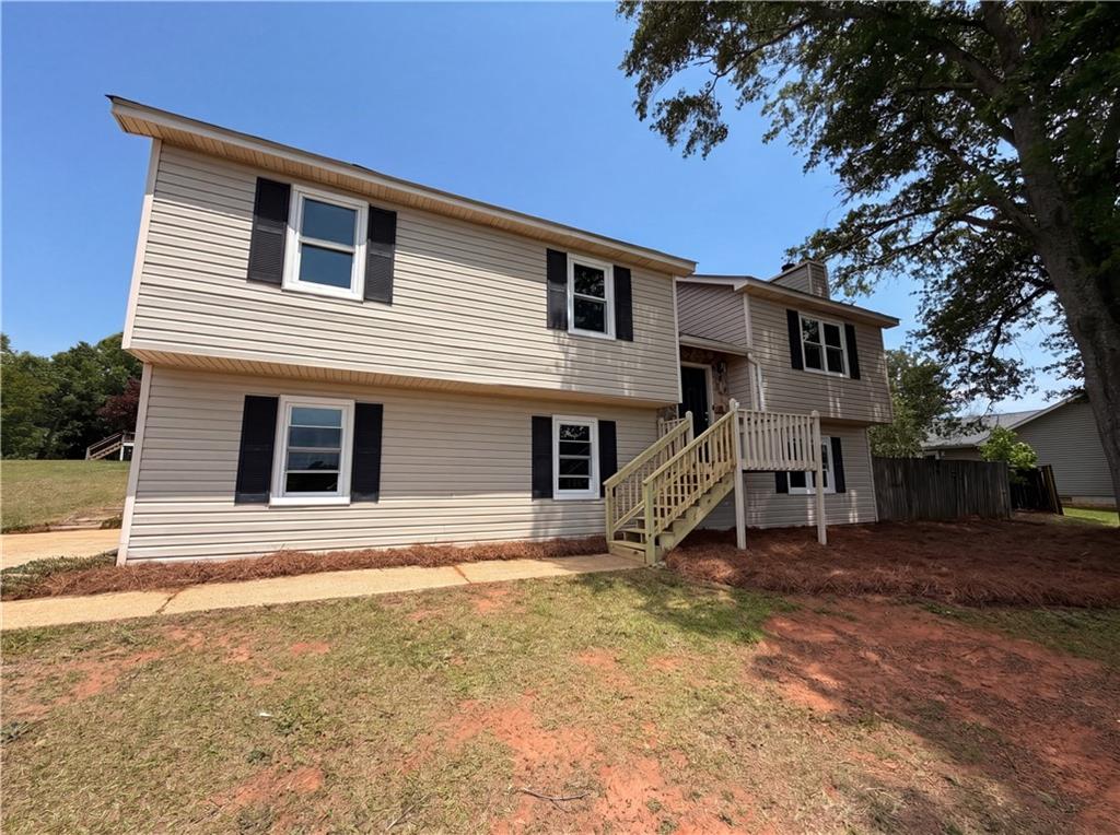 241 Daniel Road
