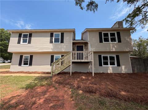 Homes For Sale - 241 Daniel Road<br/> Carroll County, Villa Rica, GA 30180