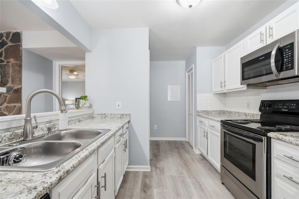 831 Sentinel Ridge SW