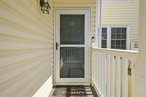 831 Sentinel Ridge SW, Marietta, GA 30064 - #: 7752359