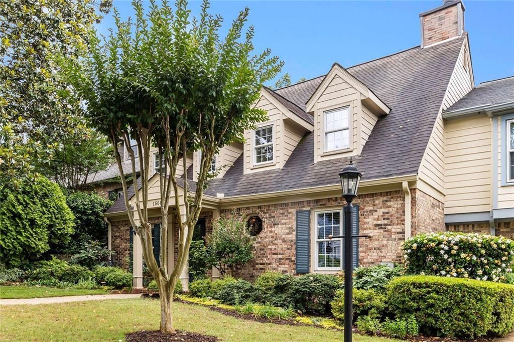 1508 Brianwood Road 1508
