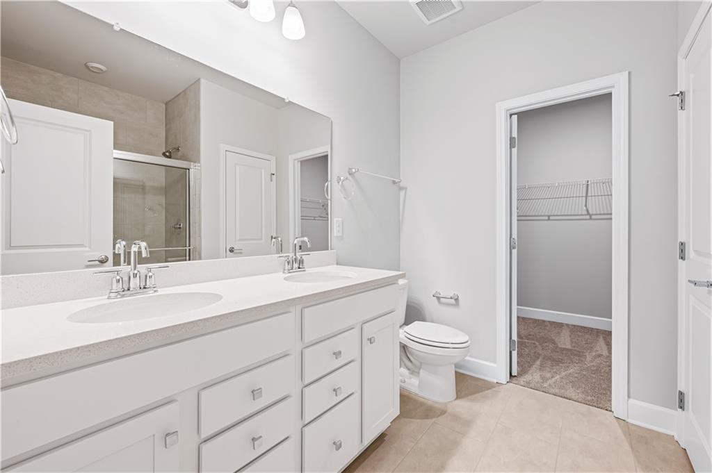 470 Village Lane, Fairburn, Georgia image 23