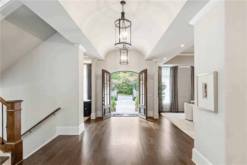 4505 Paper Mill Road SE