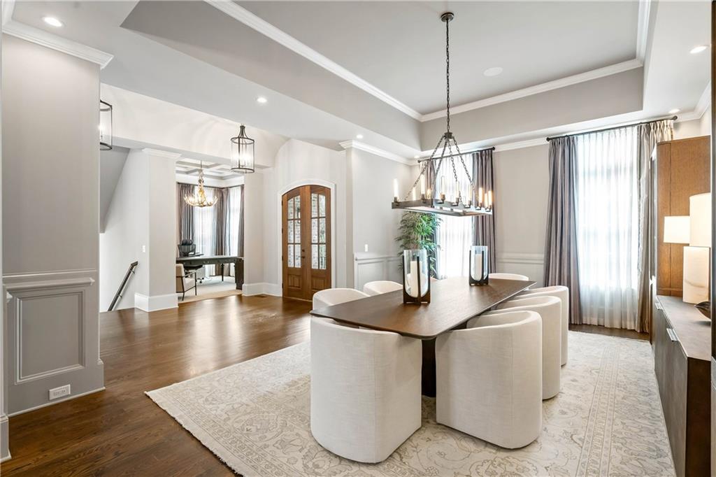 4505 Paper Mill Road SE