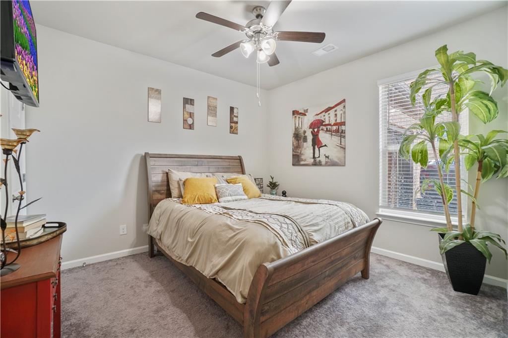 317 Basel Way, Hampton, Georgia image 22