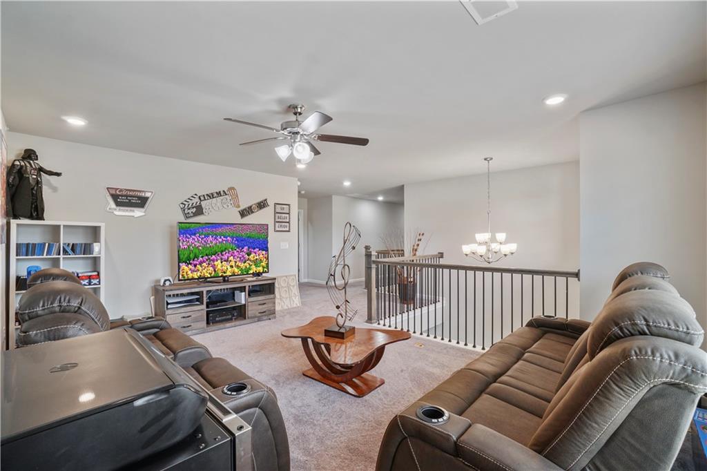 317 Basel Way, Hampton, Georgia image 27
