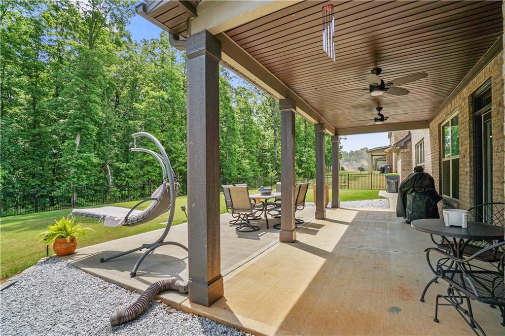317 Basel Way, Hampton, Georgia image 47
