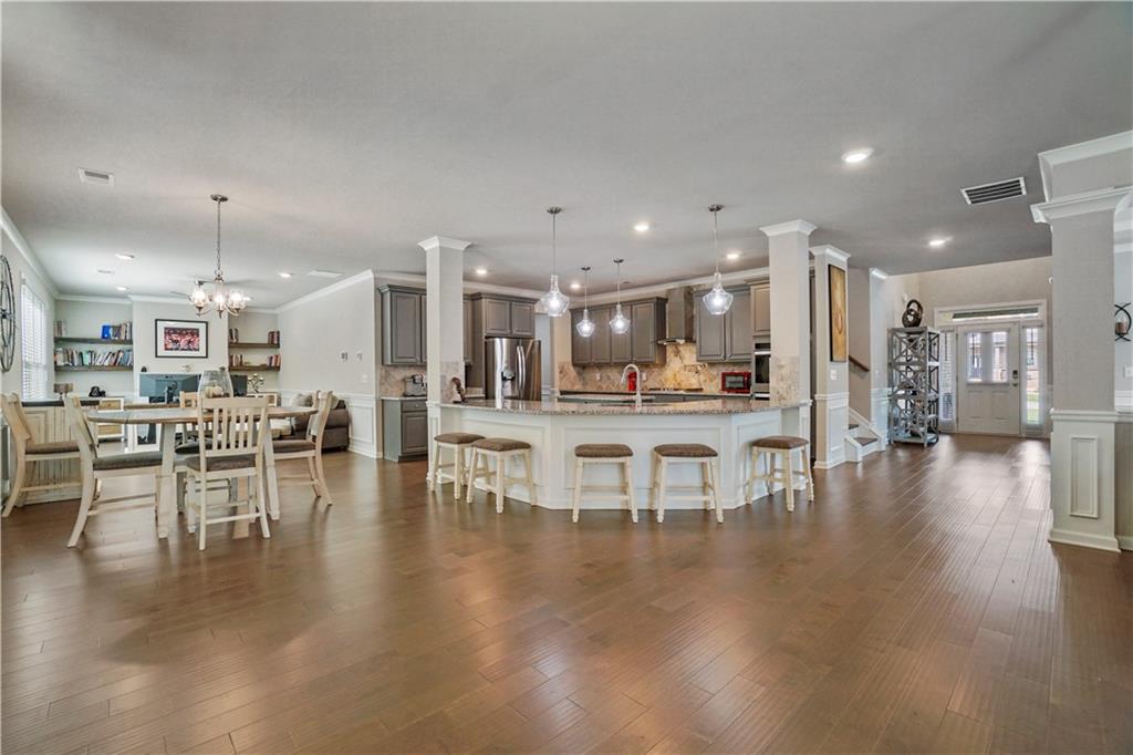 317 Basel Way, Hampton, Georgia image 13