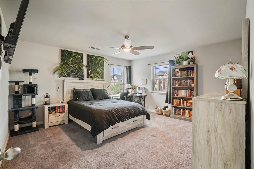 317 Basel Way, Hampton, Georgia image 33