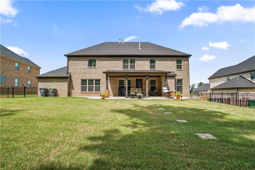 317 Basel Way, Hampton, Georgia image 49