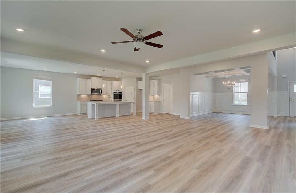 177 Haverling Pass, Hampton, Georgia image 10