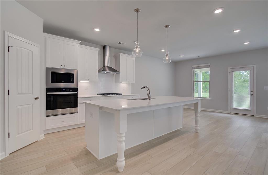 177 Haverling Pass, Hampton, Georgia image 18