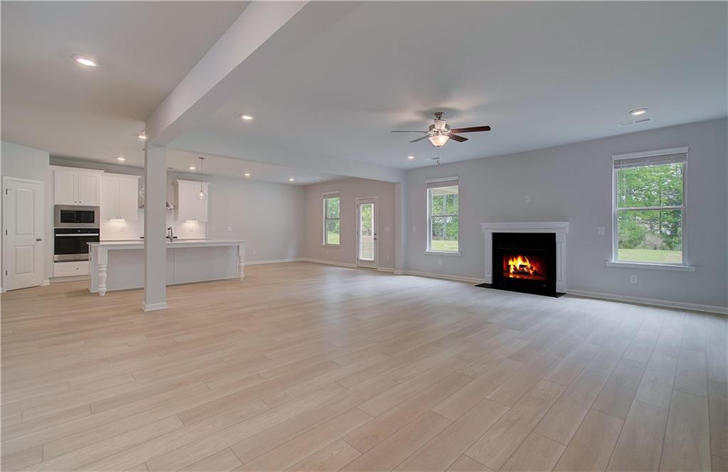 177 Haverling Pass, Hampton, Georgia image 11