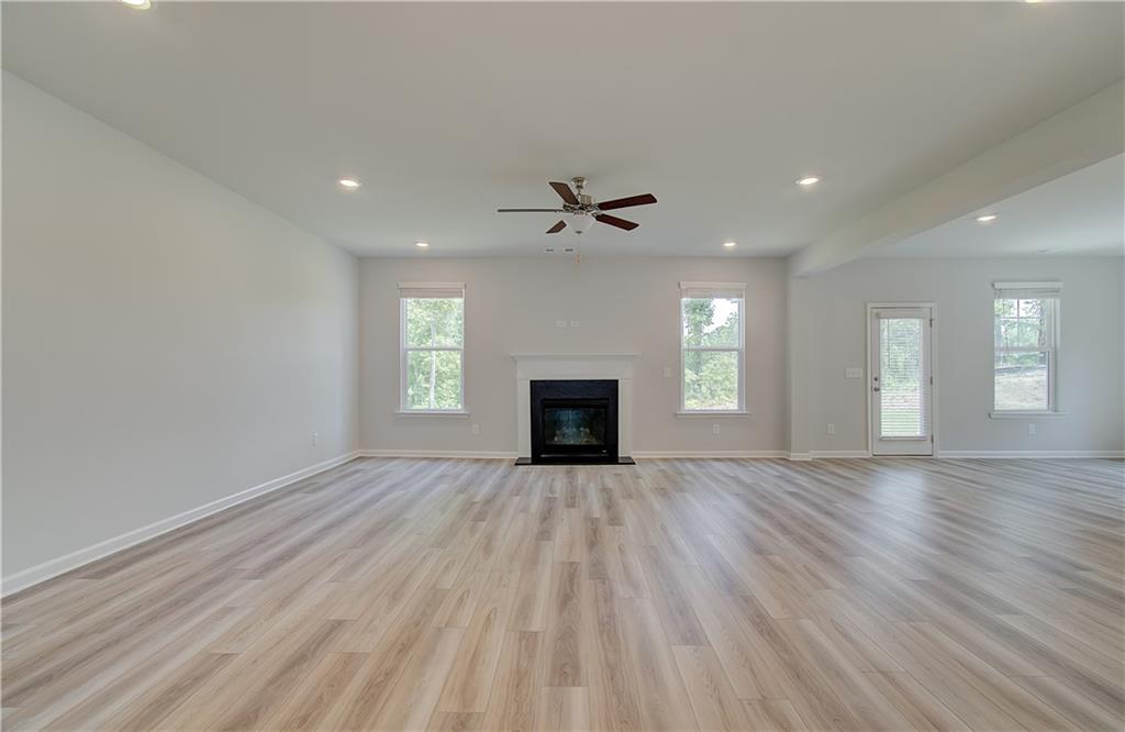 177 Haverling Pass, Hampton, Georgia image 9