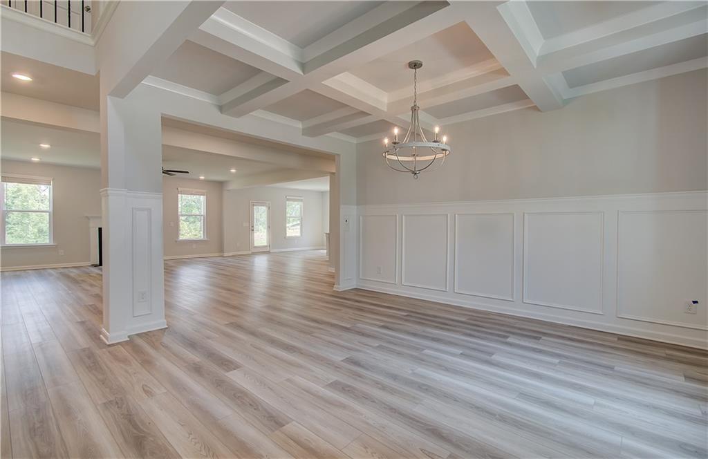 177 Haverling Pass, Hampton, Georgia image 4