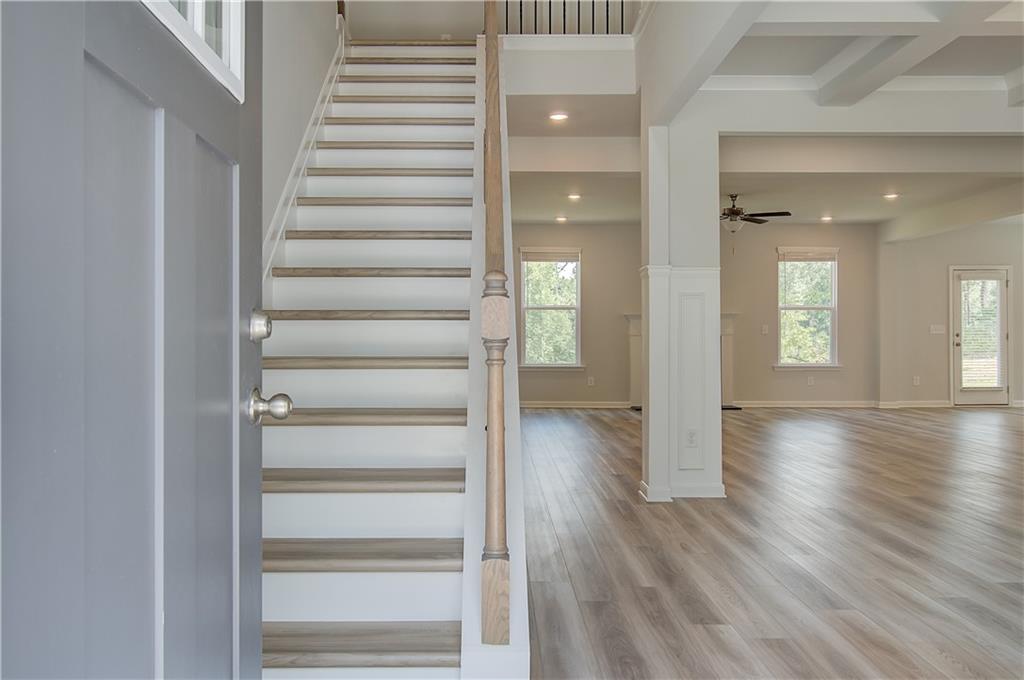 177 Haverling Pass, Hampton, Georgia image 2