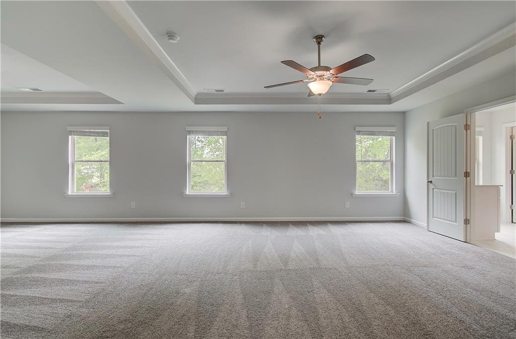 177 Haverling Pass, Hampton, Georgia image 27