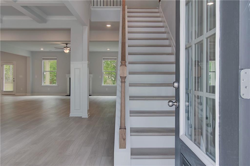 177 Haverling Pass, Hampton, Georgia image 6