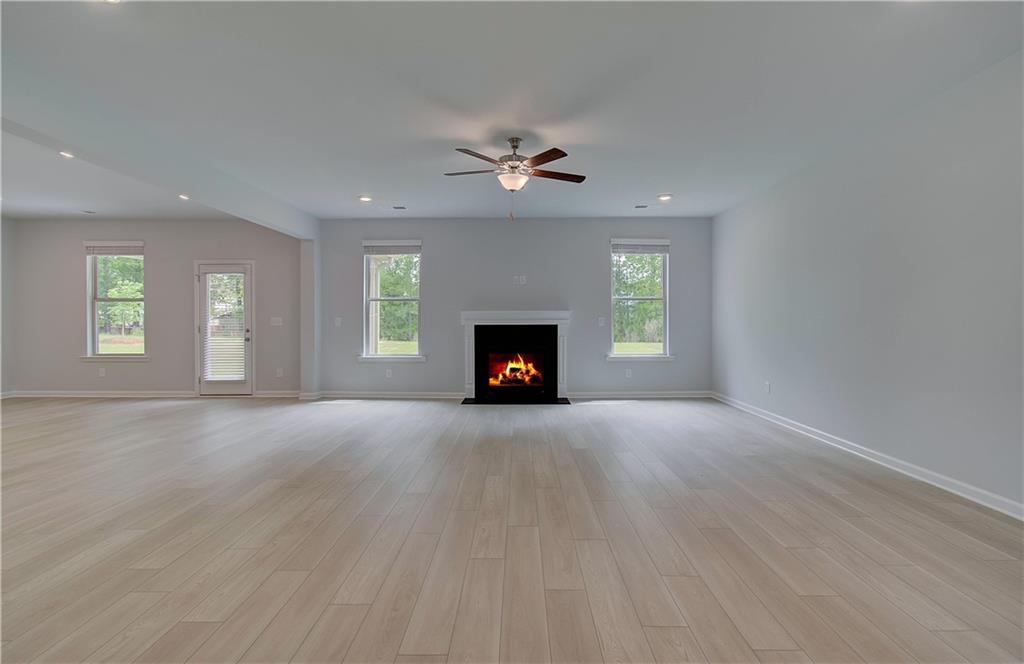 177 Haverling Pass, Hampton, Georgia image 12
