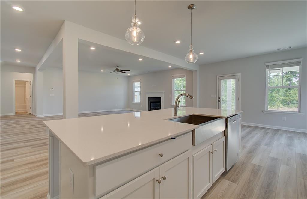 177 Haverling Pass, Hampton, Georgia image 17