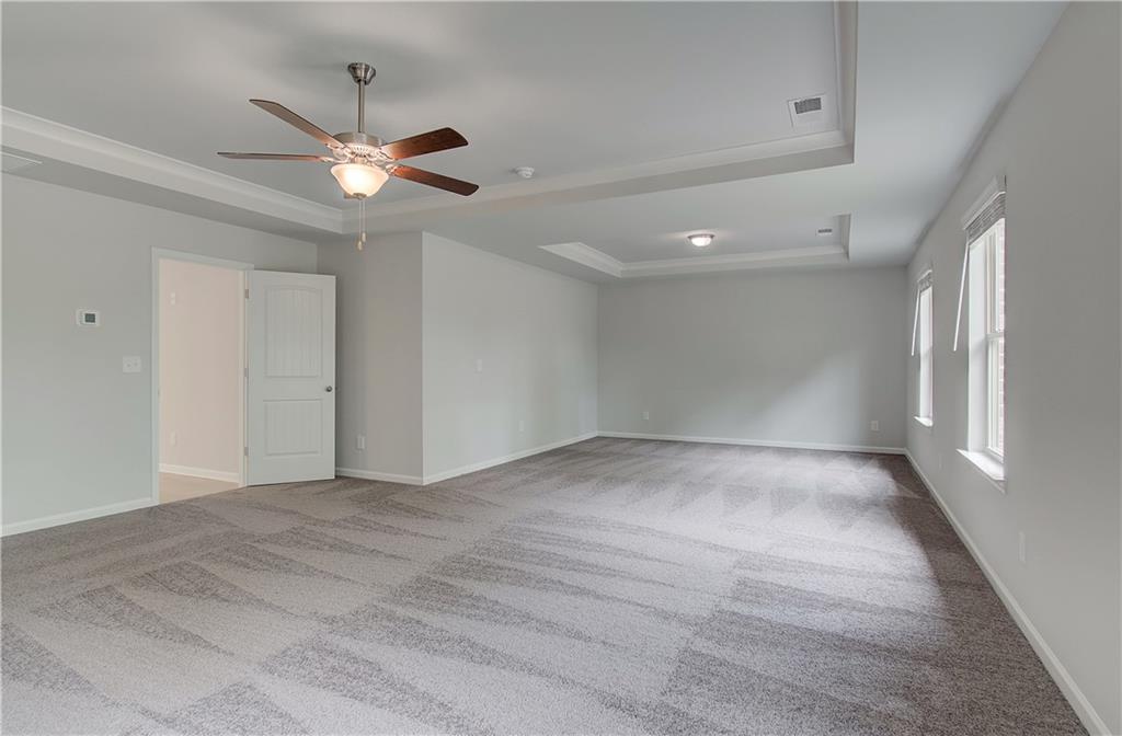 177 Haverling Pass, Hampton, Georgia image 29