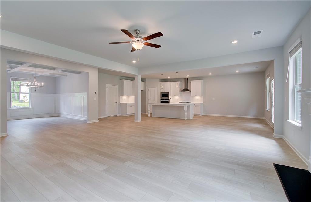 177 Haverling Pass, Hampton, Georgia image 13