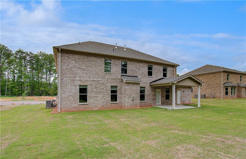 177 Haverling Pass, Hampton, Georgia image 37