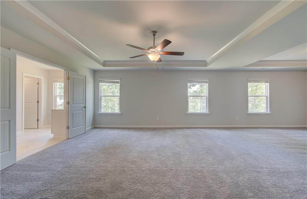 177 Haverling Pass, Hampton, Georgia image 23