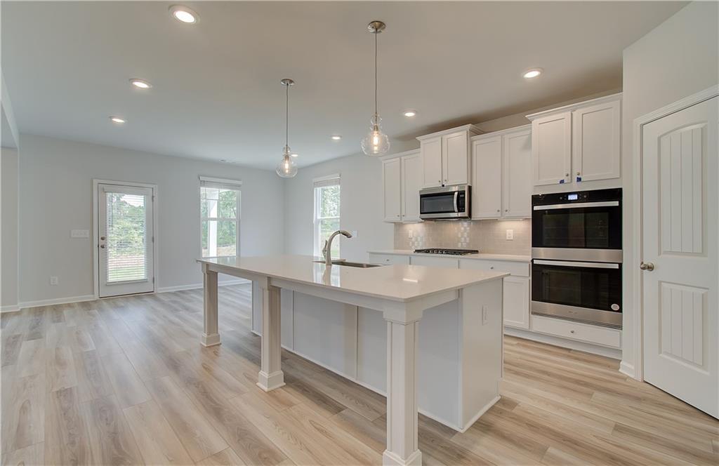 177 Haverling Pass, Hampton, Georgia image 15