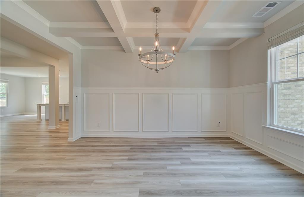 177 Haverling Pass, Hampton, Georgia image 5
