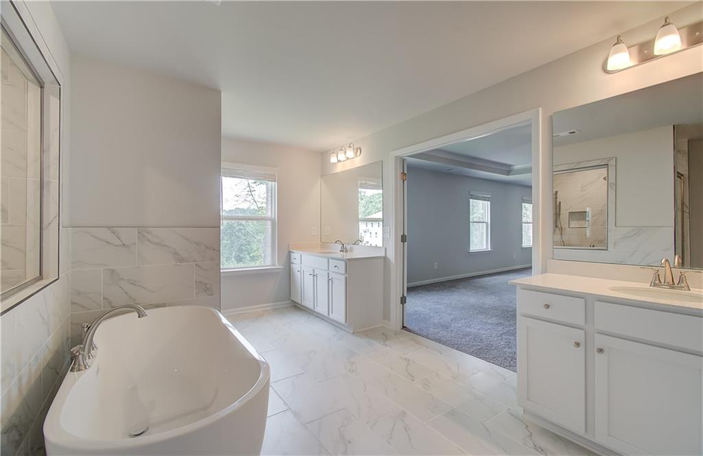 177 Haverling Pass, Hampton, Georgia image 28