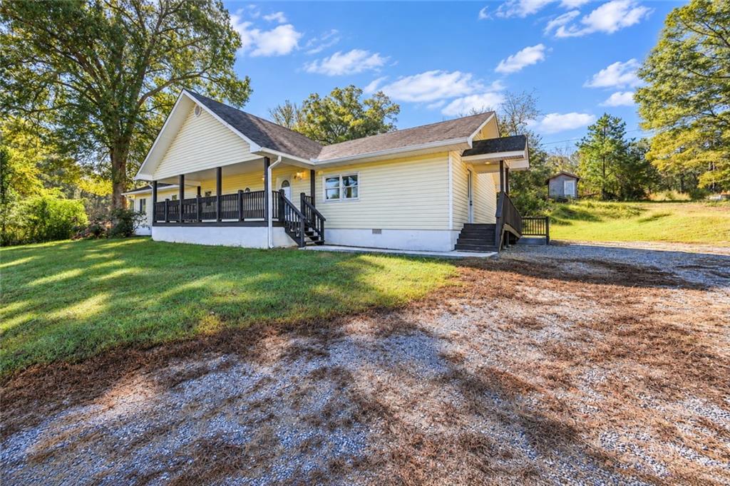 49 Patterson Drive SE