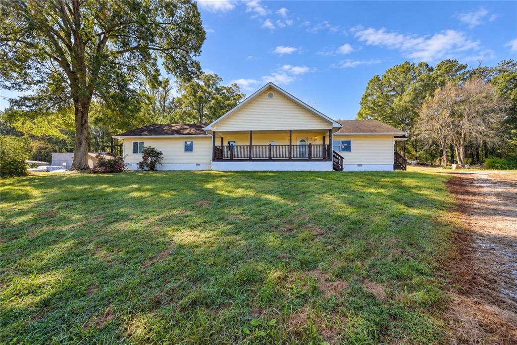 49 Patterson Drive SE