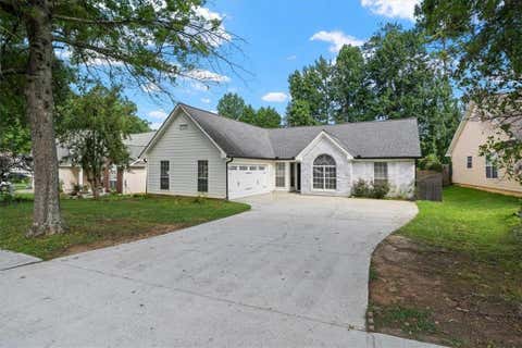 Homes For Sale - 5235 Sterling Trace Court<br/> Lilburn, GA 30047